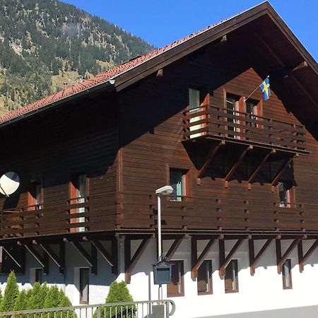 Ski Lodge Jaktman Bad Gastein Extérieur photo