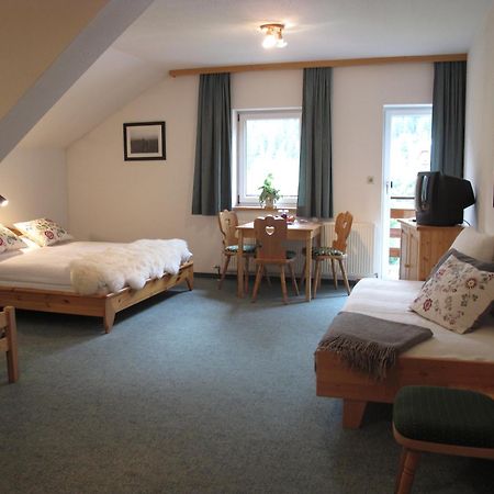 Ski Lodge Jaktman Bad Gastein Extérieur photo