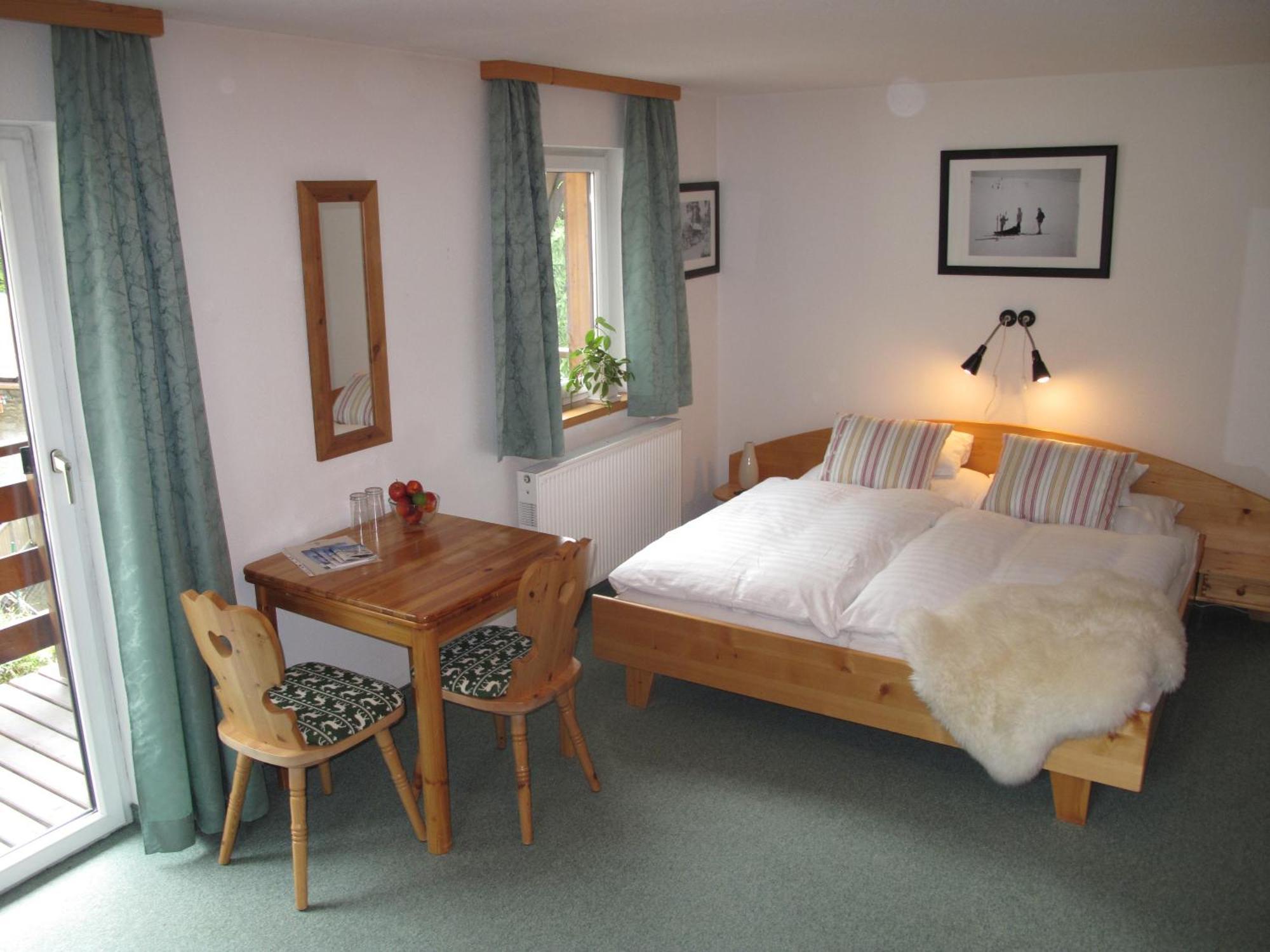 Ski Lodge Jaktman Bad Gastein Extérieur photo