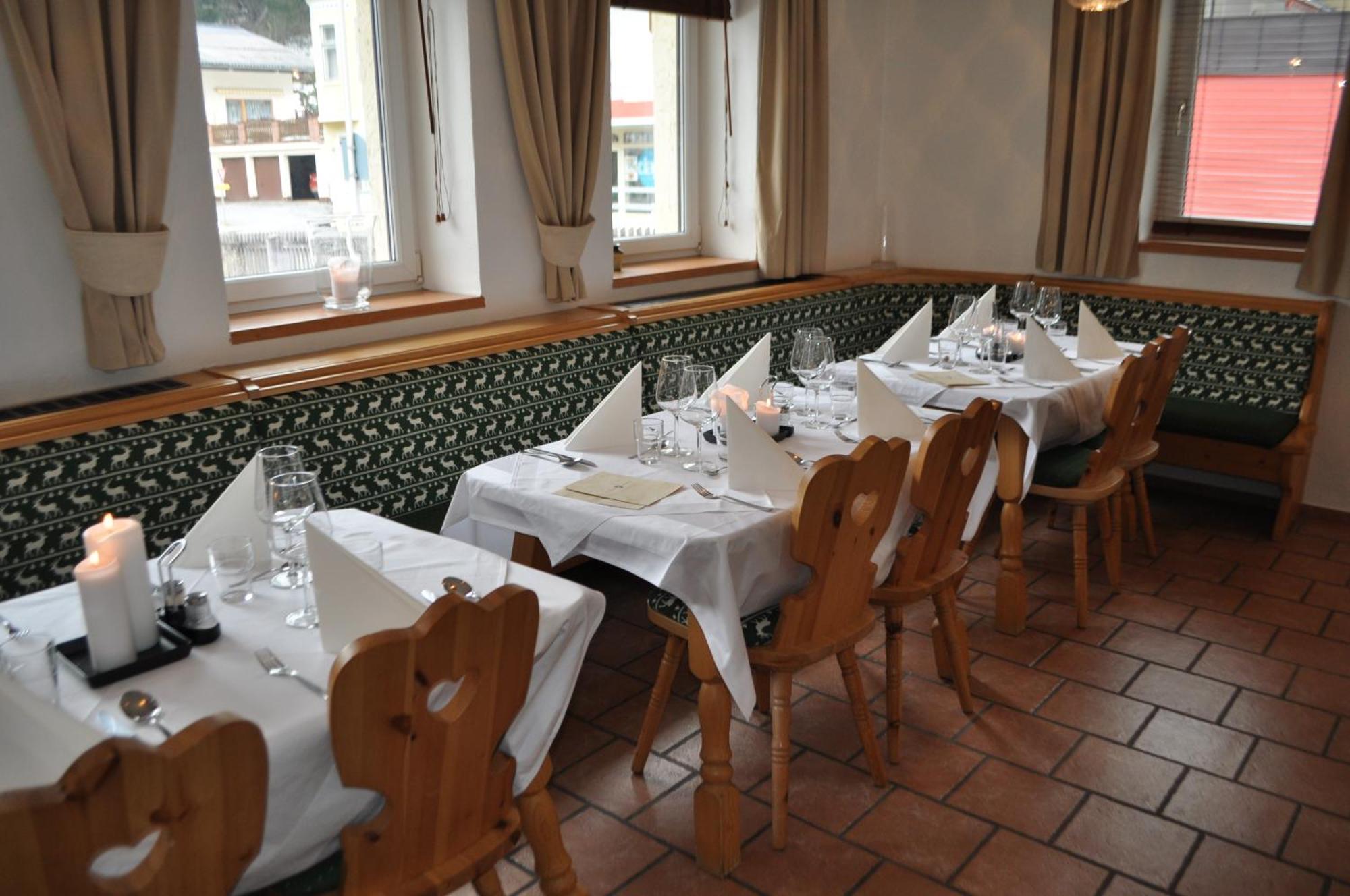 Ski Lodge Jaktman Bad Gastein Extérieur photo
