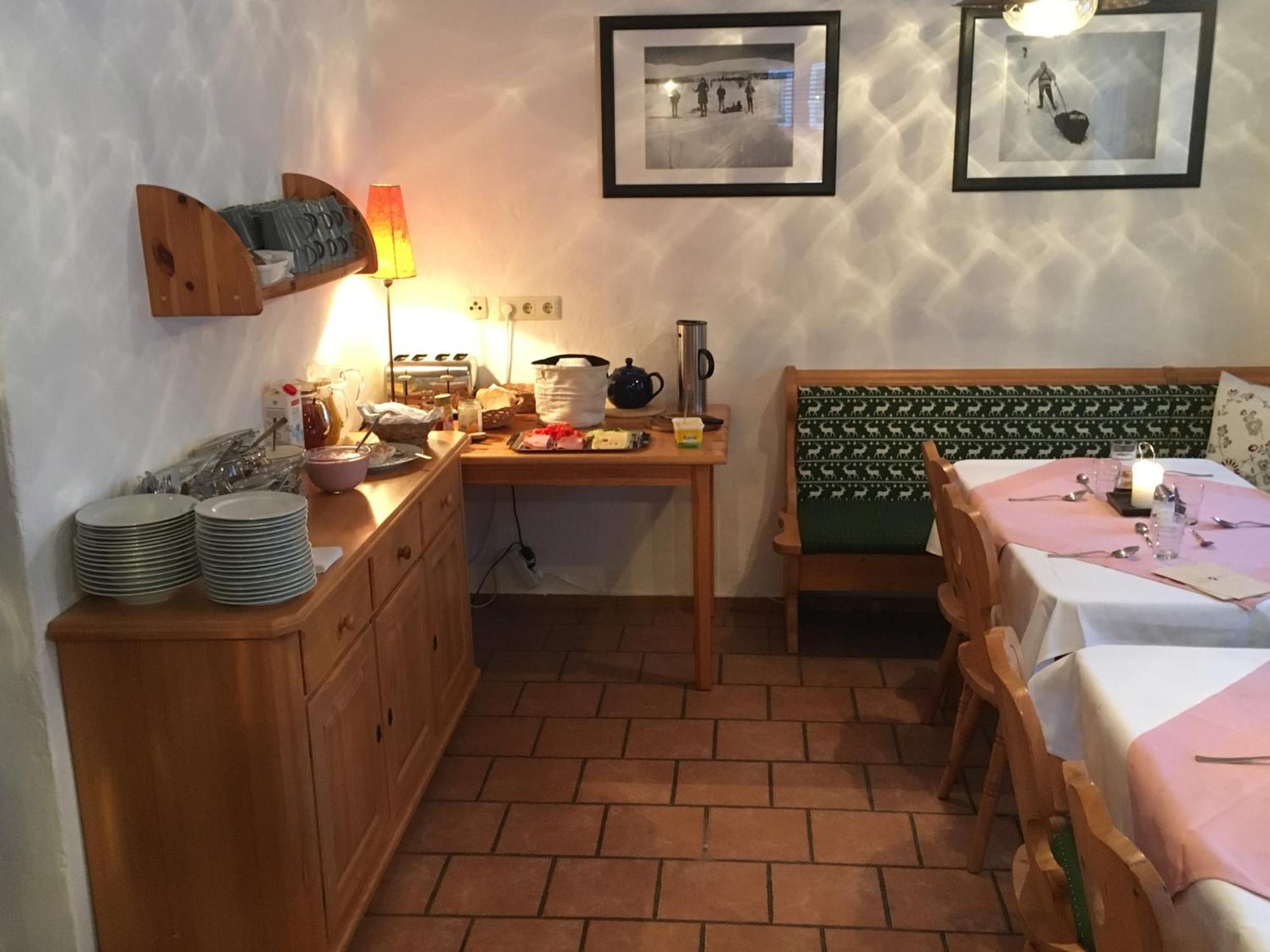 Ski Lodge Jaktman Bad Gastein Extérieur photo