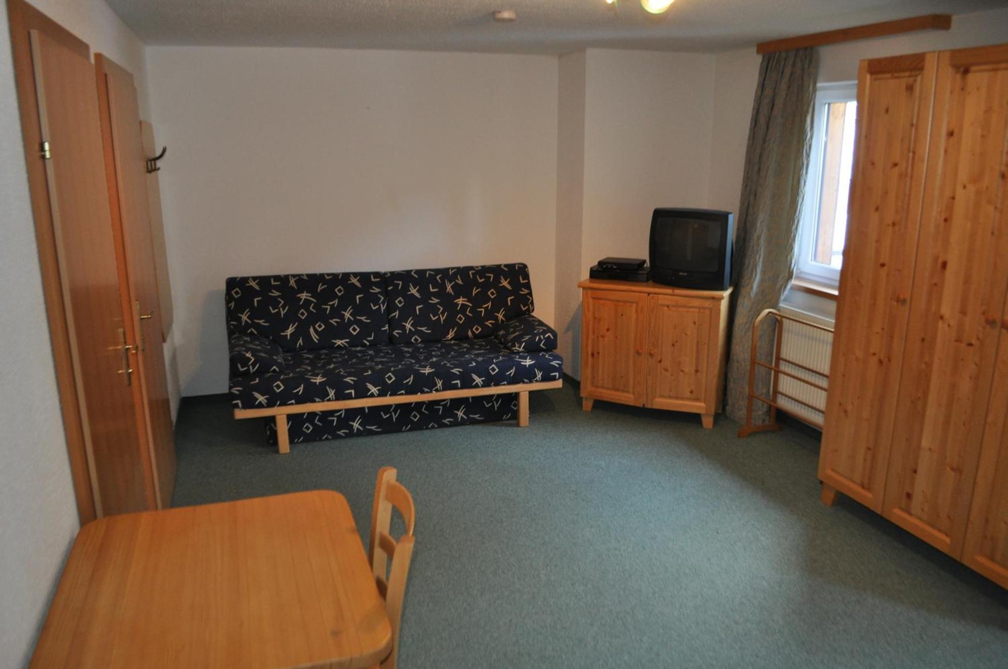 Ski Lodge Jaktman Bad Gastein Chambre photo