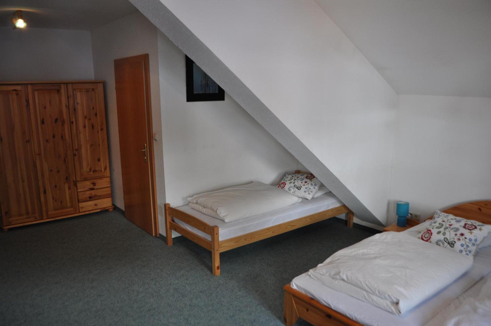 Ski Lodge Jaktman Bad Gastein Chambre photo
